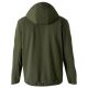 Pinewood Herren Jacke Abisko Light Stretch