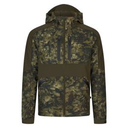 Seeland Herren Jacke Chaser Aero Camo