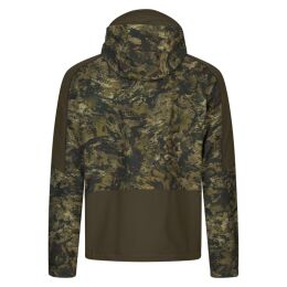 Seeland Herren Jacke Chaser Aero Camo