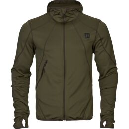 Härkila Herren Fleece-Kapuzenjacke Deer Stalker