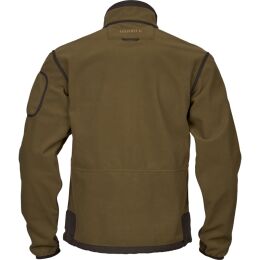 Härkila Herren Fleecejacke Kamko Dark Olive/Arabian...