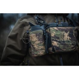 Härkila Thermal-Spotter-Tasche Camo AXIS MSP®Forest