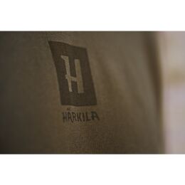 H&auml;rkila Herren Sweatshirt Instinct