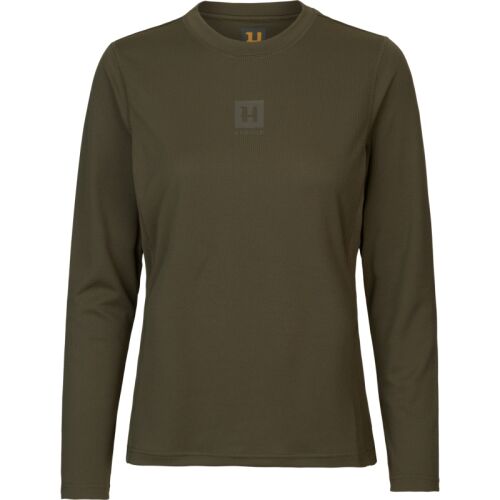 Härkila Damen Langarmshirt Insinct