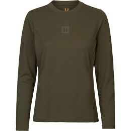 H&auml;rkila Damen Langarmshirt Insinct