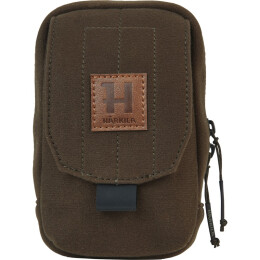 Härkila Utility-Tasche Dark willow green One Size