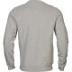 Härkila Herren Sweatshirt Instinct Melange