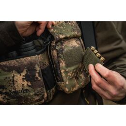 H&auml;rkila Utility-Camo-Tasche AXIS MSP&reg;Forest One Size