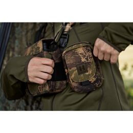 H&auml;rkila Utility-Camo-Tasche AXIS MSP&reg;Forest One Size