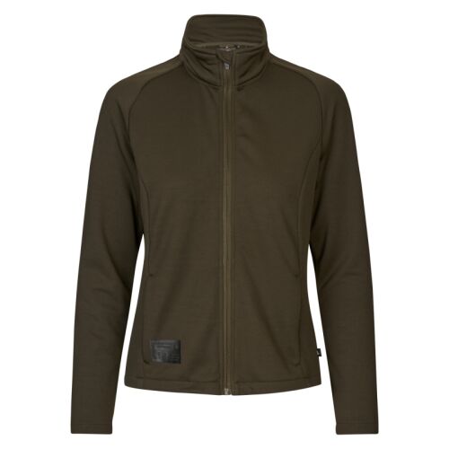 Seeland Damen Fleecejacke Tidal Tora