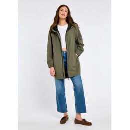 Dubarry Damen Jacke Brookside