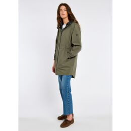 Dubarry Damen Jacke Brookside