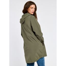 Dubarry Damen Jacke Brookside