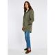 Dubarry Damen Jacke Brookside