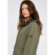 Dubarry Damen Jacke Brookside