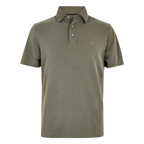 Dubarry Herren Poloshirt Gilligan