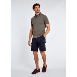 Dubarry Herren Poloshirt Gilligan