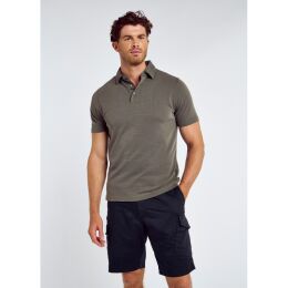 Dubarry Herren Poloshirt Gilligan