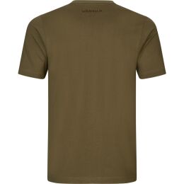 H&auml;rkila Herren T-Shirt H-Logo