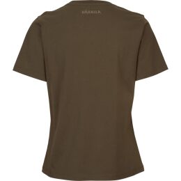 Härkila Damen T-Shirt Wildboar