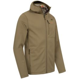 Blaser Herren Jacke Drain FZ Hoody