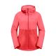 Jack Wolfskin Damen Jacke Weiltal 2L