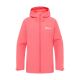 Jack Wolfskin Damen Jacke Tempest 2L Sunset Coral