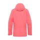 Jack Wolfskin Damen Jacke Tempest 2L Sunset Coral