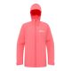 Jack Wolfskin Damen Jacke Tempest 2L Sunset Coral