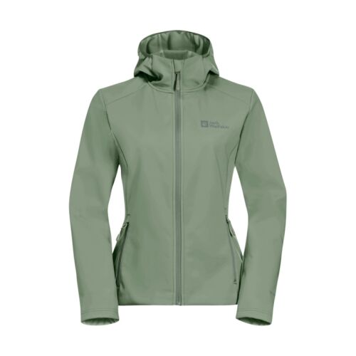 Jack Wolfskin Damen Jacke Bornberg