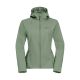 Jack Wolfskin Damen Jacke Bornberg