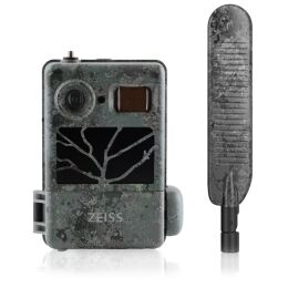 Zeiss Secacam 3 2er Bundle