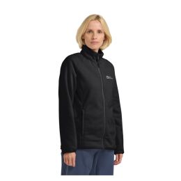 Jack Wolfskin Damen Fleecejacke Moonrise FZ