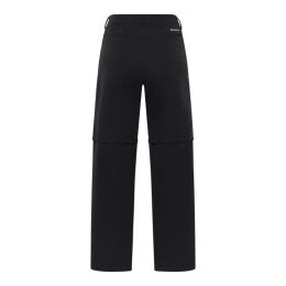 Jack Wolfskin Damen Hose Pico Trail Zip Off