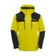 Jack Wolfskin Herren Jacke Jasper 2L Chartreuse