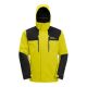 Jack Wolfskin Herren Jacke Jasper 2L Chartreuse