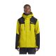 Jack Wolfskin Herren Jacke Jasper 2L Chartreuse