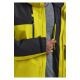 Jack Wolfskin Herren Jacke Jasper 2L Chartreuse