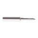 Ballistol Adapter für 1 Filz Kal. .17 (1/8" Innengewinde) Aluminium