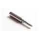 Ballistol Adapter für 1 Filz Kal. .17 (1/8" Innengewinde) Aluminium