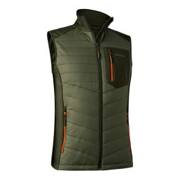 Deerhunter Herren Weste Chamois wattiert