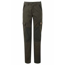 Shooterking Damen Cordura Hose 1-farbig