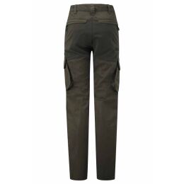 Shooterking Damen Cordura Hose 1-farbig