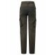 Shooterking Damen Cordura Hose 1-farbig