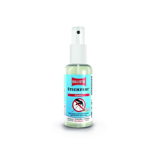 Ballistol Stichfrei Pump-Spray 100 ml