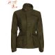 Chevalier Damen Jacke Pointer Pro Chevalite Grün 44