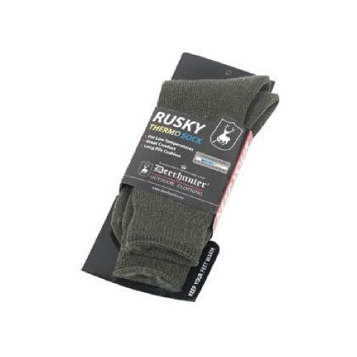 Deerhunter Rusky Sock 25cm 40-43