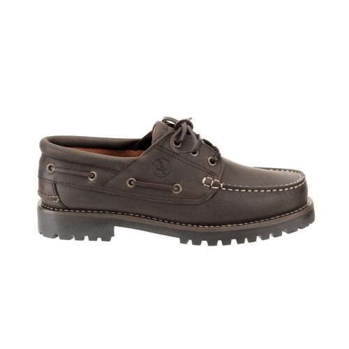 Aigle Herrenschuh Tarmac Mocassin 46