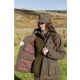 Shooterking Damen Highland Jagdjacke