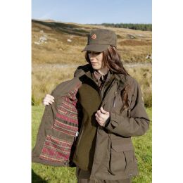 Shooterking Damen Highland Jagdjacke XL